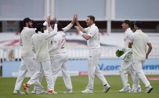 Ind vs Eng 2nd Test: இந்தியாவின் ரன் வேட்டைக்கு ‘ஸ்பீட் ப்ரேக்கர்’: ராகுல், ரஹானே அவுட்!
