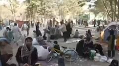 Taliban ने कंधार पर किया कब्जा, काबुल के नजदीक पहुंचा | सीधे फील्ड से | 12.08.2021