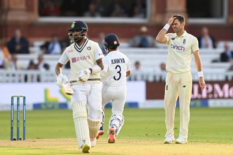 India vs England 2nd Test Score LIVE Updates IND vs ENG Lords Test