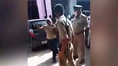 UP: Kannauj Police की गुंडागर्दी, रिटायर्ड बुजुर्ग फौजी से की मारपीट