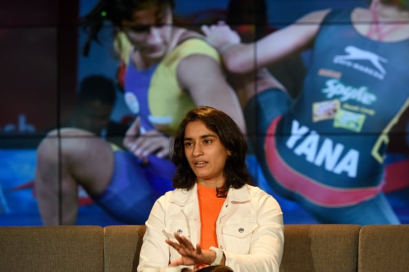 'Support Us, But Don't Tell Me What To Do': Vinesh Phogat Opens Up After 'Misbehaviour' Allegations By WFI