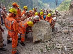 Kinnaur Landslide: কিন্নরের ধসে মৃতের সংখ্যা বেড়ে ১৫, নিখোঁজ আরও ১৫, চলছে উদ্ধারের কাজ
