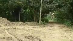 North 24 Pargana: নদী ‘চুরি’! প্রশাসনের বিরুদ্ধে উদাসীনতার অভিযোগে সরব স্থানীয়রা