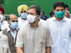 NCPCR ने राहुल गांधी के Instagram प्रोफाइल को लेकर कार्रवाई की मांग की, Twitter अकाउंट पहले ही हो चुका है लॉक