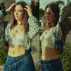 Tamannaah Photos: హాట్ ఫొటోలతో మతిపోగోడుతున్న మిల్కీ బ్యూటీ.. 