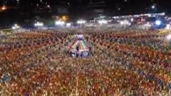 રાજ્યમાં આ વર્ષે પણ નવરાત્રીમાં ગરબાના પ્રોફેશનલ આયોજનોની શક્યતા નહીંવત, જુઓ વીડિયો