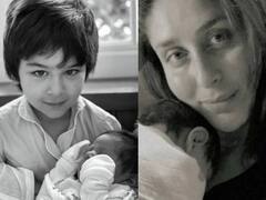 Sibling Goals : छोटे भाई Jeh के आने के बाद पूरी तरह से बदल गए हैं Taimur , Saif Ali Khan ने खुद किया खुलासा