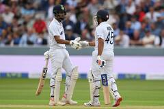 IND Vs ENG: Five Batting Records KL Rahul Broke After His Lord's Hundred