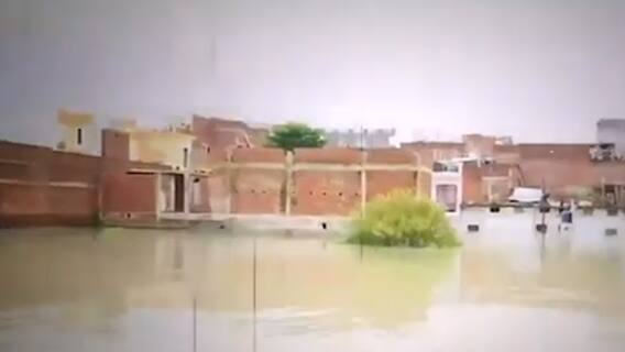 Understand how floods will result in hike in vegetables' price | Bharat Ki Baat | August 13, 2021