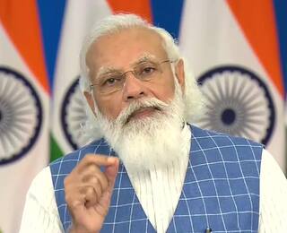 ગાંધીનગર ઇન્વેસ્ટર સમિટ  : 'દેશમાં 10 હજાર કરોડથી વધુ રૂપિયાનું રોકાણ લાવશે, હજારો નોકરીઓનું નિર્માણ થશે'
