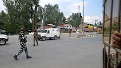 जम्मू बंद के समर्थन में उतरी व्यापारियों की सबसे बड़ी संस्था चेंबर ऑफ कॉमर्