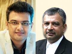 TV Channels Think They Are Deciders, Prosecutors & Judges: Senior lawyer, Satish Maneshinde To Kailashnath Adhikari, MD, Governance Now