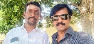 சேரனின் ‛ஞாபகம் வருதே ஞாபகம் வருதே 2.0’ -ஊரை சிலாகித்து ட்விட்டர் பதிவு;