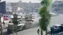 Afghanistan: Know how history is repeating itself here | India Chahta Hai | August 13, 2021