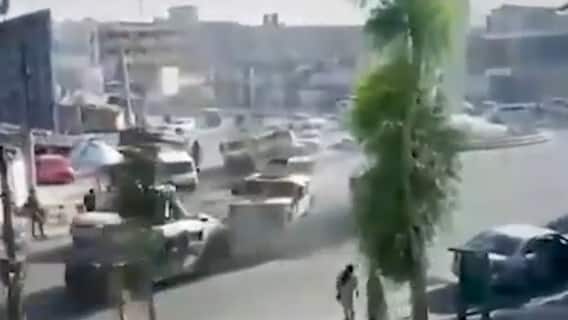 Afghanistan: Know how history is repeating itself here | India Chahta Hai | August 13, 2021