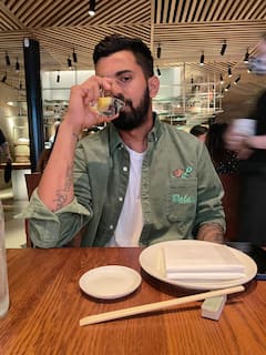 KL Rahul Lords Test Pics: లార్డ్స్ మైదానంలో కేఎల్ రాహుల్ రికార్డులు మీద రికార్డులు