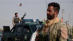 तालिबान ने अफगानिस्तान के तीसरे सबसे बड़े शहर पर किया कब्जा, 34 प्रांतीय राजधानियों में से 11 पर किया काबू