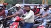 Nashik Helmet Compulsion : नाशिककरांनो, हेल्मेट घातलं नाहीत तर पेट्रोल मिळणार नाही!