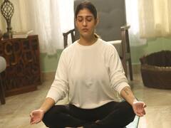 Actress Nayanthara pics | உடனே வலிகள் மறைந்து போகாதே....நெற்றிக்கண் ஸ்பெஷல் ஆல்பம்!