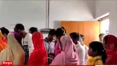 West Bengal District News: লক্ষ্মীর ভাণ্ডারের ফর্ম নিতে দিতে হবে বাড়তি বকেয়া ট্যাক্স, বিক্ষোভ ইলামবাজারে