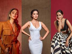 Kiara Advani | अभिनेत्री कियारा आडवाणी साऊथ सुपरस्टार राम चरणसोबत दिसणार, 2022 मध्ये चित्रपट प्रदर्शित होणार!