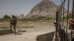 अफगानिस्तान के दूसरे सबसे बड़े शहर कंधार पर तालिबान का कब्जा