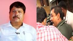 Sajal Ghosh Arrested: ‘হয় আদালতে যাব না হয় রাস্তায় থাকব’, সজল ঘোষ গ্রেফতারকাণ্ডে হুঁশিয়ারি অর্জুনের