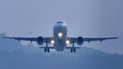 Mumbai Airport वर Petrol ची बाटली, अपघात की कट? पेट्रोलची बाटली कुणी फेकली?