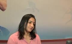 ਪੂਜਾ ਰਾਣੀ ਤੋਂ ਸੁਣੋ ਓਲੰਪਿਕ ਚੋਂ ਮੈਡਲ ਕਿਉਂ ਨਹੀ ਜਿੱਤਿਆ ਗਿਆ ?