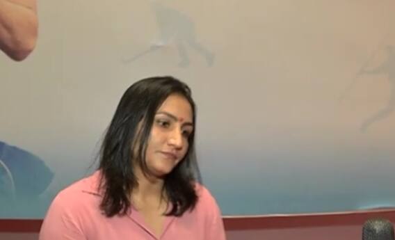 ਪੂਜਾ ਰਾਣੀ ਤੋਂ ਸੁਣੋ ਓਲੰਪਿਕ ਚੋਂ ਮੈਡਲ ਕਿਉਂ ਨਹੀ ਜਿੱਤਿਆ ਗਿਆ ?