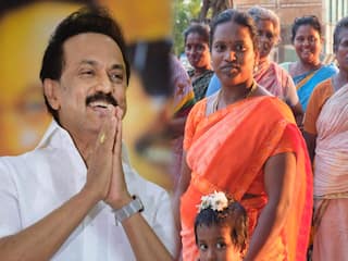 Tamil Nadu Budget 2021 Rs.1000 stipend No need to change name on ration card TN Budget 2021:ரூ.1000 உதவித்தொகை குறித்து பட்ஜெட்டில் அறிவிப்பு - ரேஷன் கார்டில் பெயர் மாற்றம் தேவையில்லை