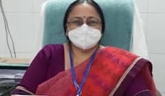 Sitapur: Covid Vaccination में बड़ी गड़बड़ी ! CMO Dr Madhu Gairola ने लिया संज्ञान | ABP Ganga Hindi