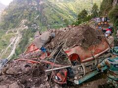 Kinnaur Landslide: Death Toll Rises To 15, Rescue Operations Continue As At Least 15 Still Missing