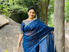 Gayatri Bhargavi: అకౌంట్ హ్యాక్.. పోలీసులను ఆశ్రయించిన ప్రముఖ యాంకర్.. 