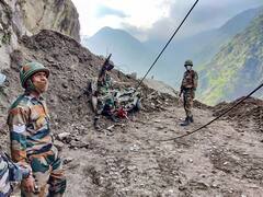 Kinnaur Landslide: Death Toll Rises To 15, Rescue Operations Continue As At Least 15 Still Missing