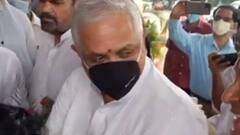 Uttarakhand Elections: BJP ने दी अपने 'योद्धाओं' की ट्रेनिंग, दिया गया जीत का मंत्र | ABP Ganga