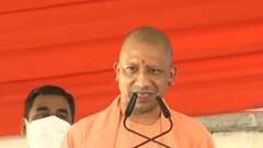 CM Yogi ने किया Gorakhpur के खिलाड़ियों का सम्मान, बोले- 'आपदा में अवसर निकालते हैं खिलाड़ी'