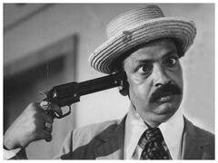 Keshto Mukherjee, भारतीय सिनेमा के सबसे Talented Comedians में से एक, जिन्होंने अपने 30 साल के करियर में लोगों को खूब हंसाया