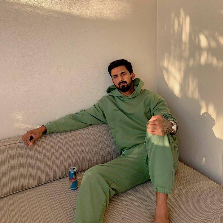 ఇంగ్లాండ్ తో రెండో టెస్టులో కేఎల్ రాహుల్ 129 (250 బంతుల్లో 12x4, 1x6) పరుగులు చేశాడు.