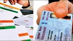Aadhar-Pan Card जन्मतारखेचे वैध पुरावे नाहीत, High Court चा महत्वपूर्ण निर्णय : ABP Majha