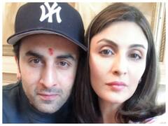 Ranbir Kapoor-Riddhima Kapoor ने रक्षाबंधन से पहले ही किया Rakhi Celebration, मां Neetu Kapoor ने शेयर की Photo