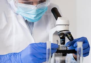 Corona Virus : कोरोनामुळं शुक्राणूंवर परिणाम! मुलं होण्यास येऊ शकतात अडचणी; अभ्यासातून निष्कर्ष