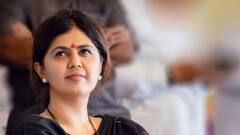 Pankaja Munde : पंकजा मुंडेंना अडचणीचा ठरलेला चिक्की घोटाळा पुन्हा चर्चेत, हायकोर्टाचा कारवाईवर सवाल