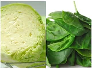 Healthy Eating Habits: Make Leafy Vegetables Part Of Your Daily Diet, Get Valuable Benefits