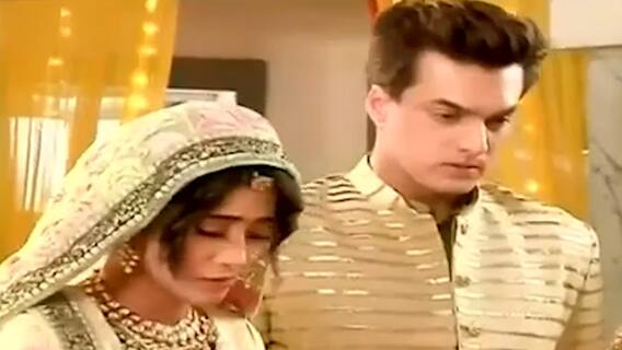 'Teej' celebration in the serial 'Yeh Rishta Kya Kehlata Hai' | Saas Bahu aur Saazish | August 13, 2021