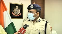 Independence Day | Flying of kites, balloons & drones is forbidden: Delhi Police PRO Chinmoy Biswal