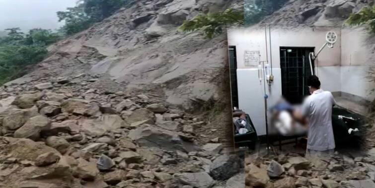 Darjeeling Bolder hit Jawan of Gorkha regiment expired in Sevoke Landslide Darjeeling Landslide Update: ছুটি নিয়েও ফেরা হল না বাড়ি, সেবকের কাছে পাহাড় থেকে গড়ানো বোল্ডারের ধাক্কায় মৃত্যু জওয়ানের