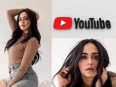 Amruta Khanwilkar | अमृता खानविलकरची लाईफस्टाईल आता यूट्यूबवर