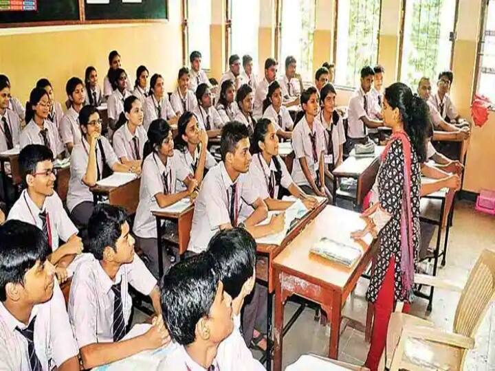 Tamil Nadu: Three More Students Test Positive For Covid After Schools Reopen Tamil Nadu: Three More Students Test Positive For Covid After Schools Reopen
