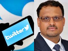 Twitter India Head Manish Maheshwari Gets New US-Based Role, Senior Exec Makes Announcement